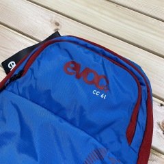 Evoc CC 6L Sırt Çantası