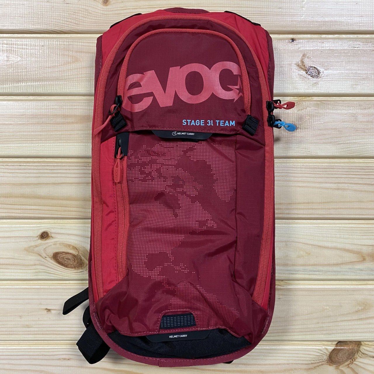 Evoc Stage 3L Team Sırt Çantası