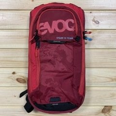 Evoc Stage 3L Team Sırt Çantası