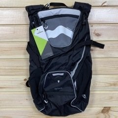 Merida Fifteen 15L Sırt Çantası - Siyah/Beyaz