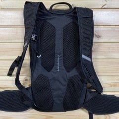 Merida Fifteen 15L Sırt Çantası - Siyah/Beyaz