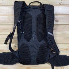 Merida Fifteen 15L Sırt Çantası - Siyah/Beyaz