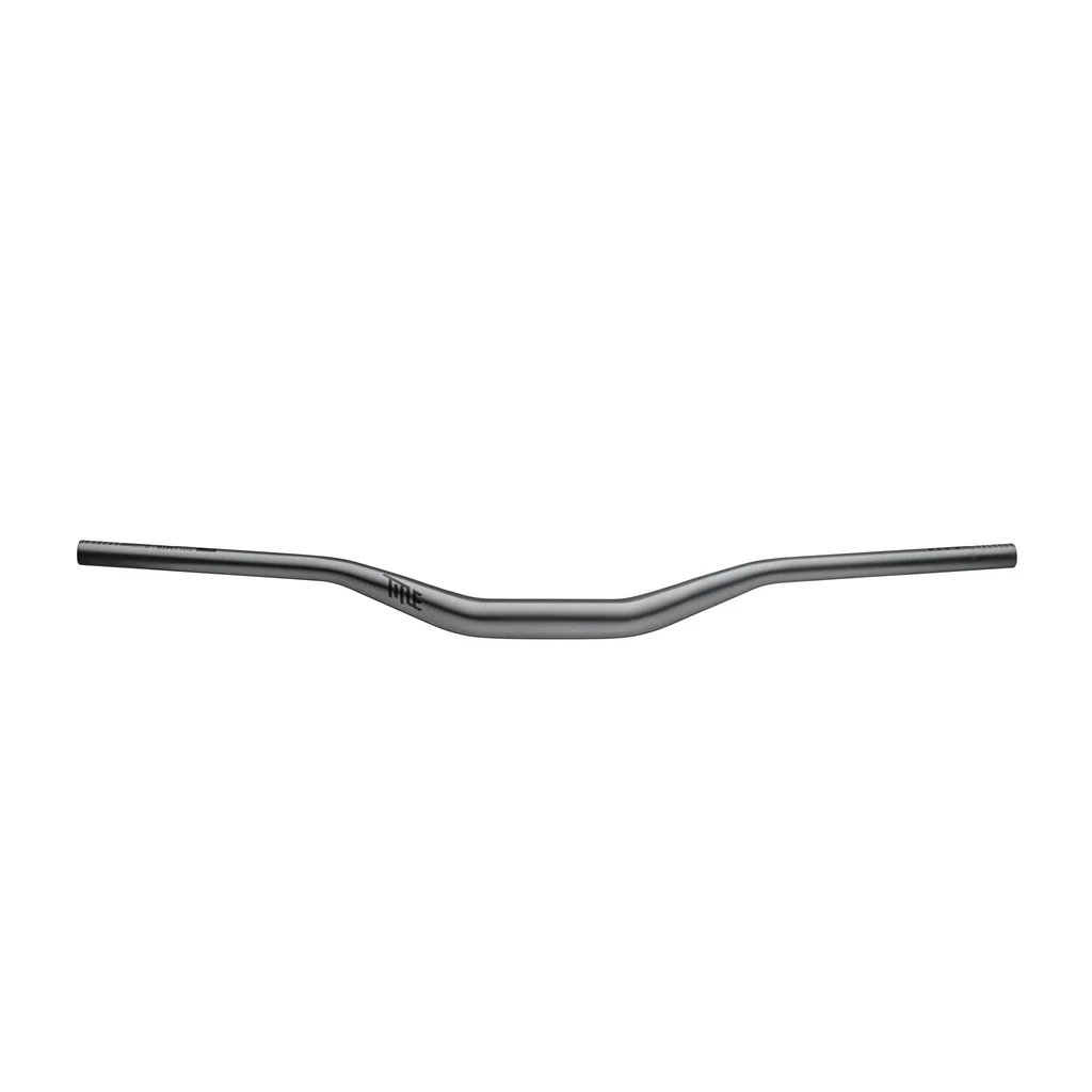 TITLE AH1 Gidon 38mm Rise - Gri