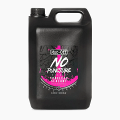 Muc-Off No Puncture Hassle Tubeless Sıvısı - 5L