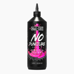 Muc-Off No Puncture Hassle Tubeless Sıvısı - 1L