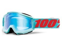 100% Accuri Goggle Mirror Maldives Gözlük
