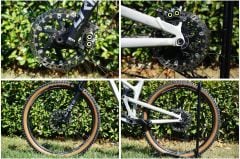 Propain Tyee AL 29” - Enduro Bisiklet