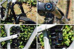 Propain Tyee AL 29” - Enduro Bisiklet