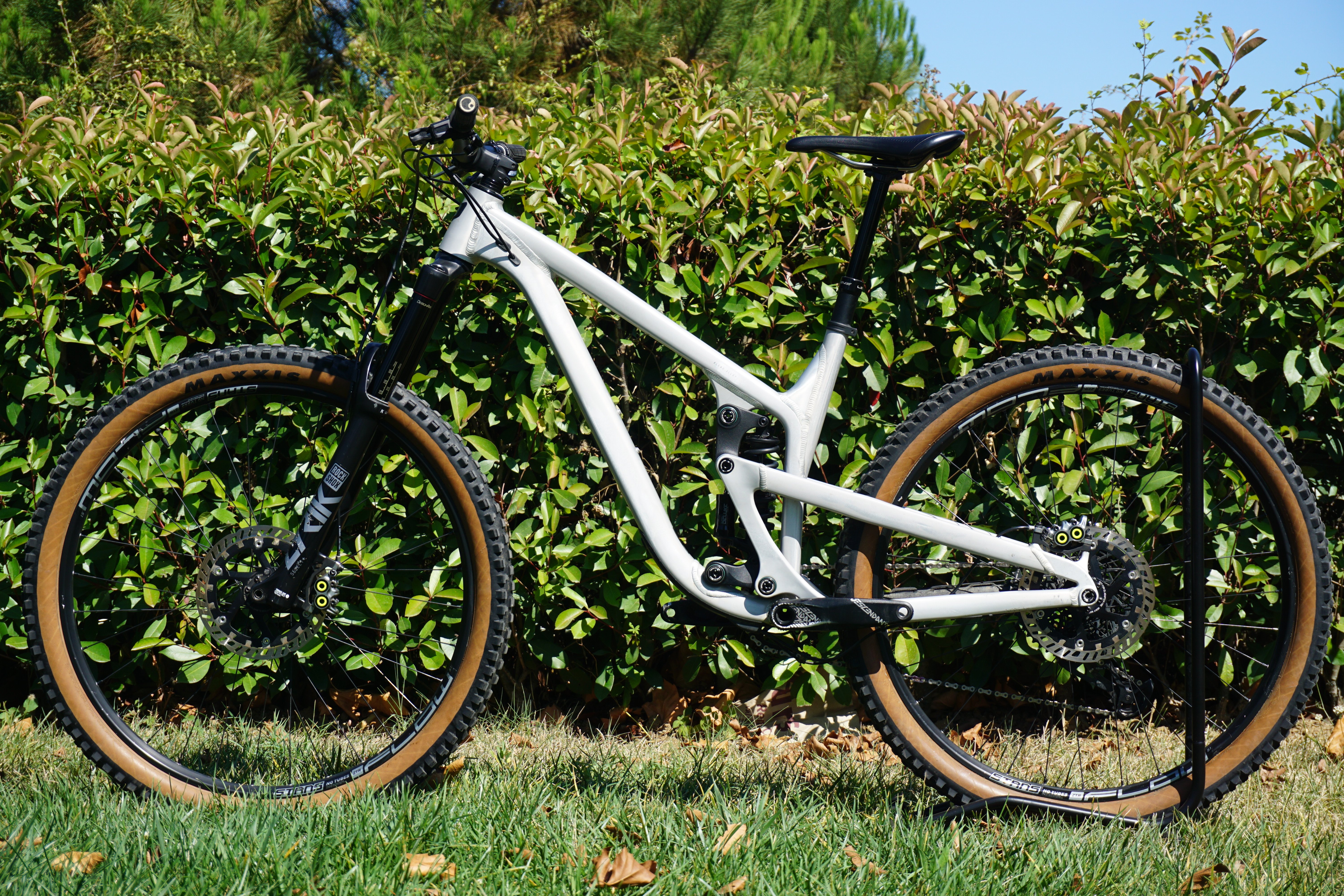 Propain Tyee AL 29” - Enduro Bisiklet