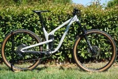 Propain Tyee AL 29” - Enduro Bisiklet