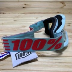100% Accuri Goggle Mirror Maldives Gözlük