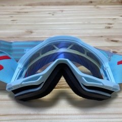 100% Accuri Goggle Mirror Maldives Gözlük