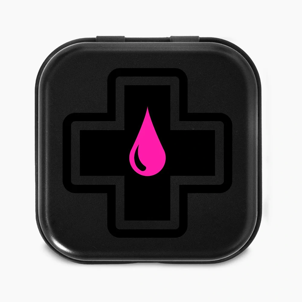 Muc-Off Glueless Patch Kit Yama Seti