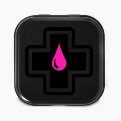 Muc-Off Glueless Patch Kit Yama Seti