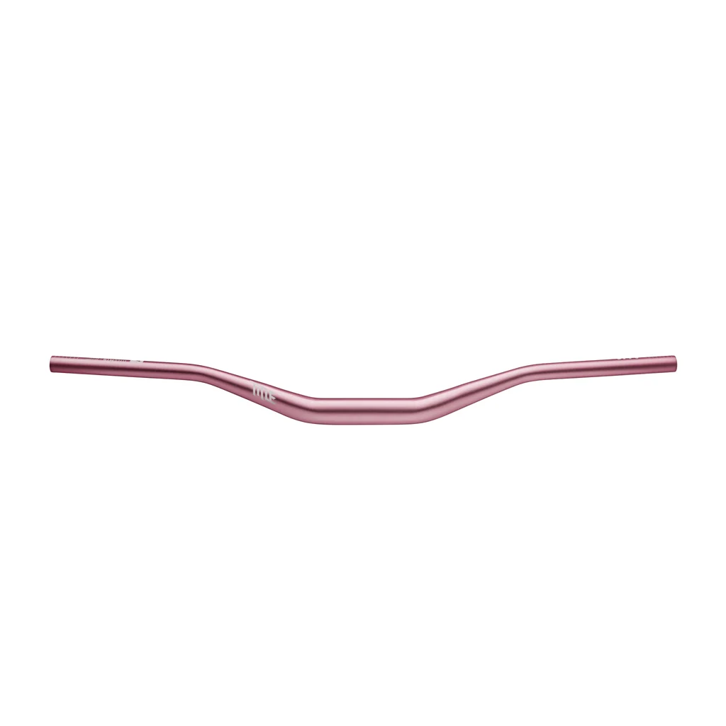TITLE AH1 Gidon 50mm Rise - Pembe