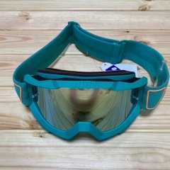100% Accuri Goggle Mirror Galak Gözlük
