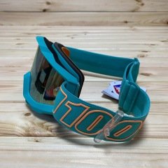 100% Accuri Goggle Mirror Galak Gözlük