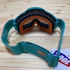 100% Accuri Goggle Mirror Galak Gözlük