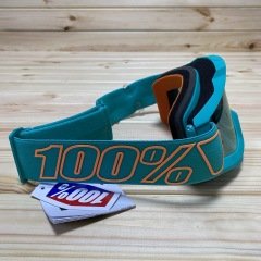 100% Accuri Goggle Mirror Galak Gözlük