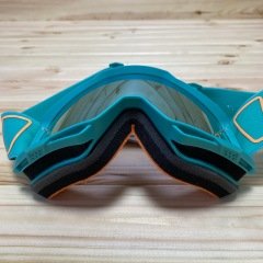 100% Accuri Goggle Mirror Galak Gözlük