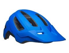 Bell Nomad Enduro Kask - Mat Siyah/Mavi