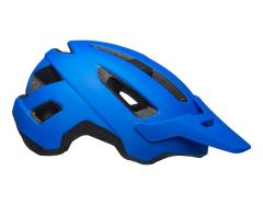 Bell Nomad Enduro Kask - Mat Siyah/Mavi