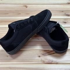 Etnies Barge LS Ayakkabı - Siyah/Siyah