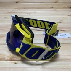 100% Accuri Goggle Mirror Supply Gözlük