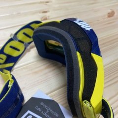 100% Accuri Goggle Mirror Supply Gözlük