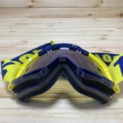 100% Accuri Goggle Mirror Supply Gözlük