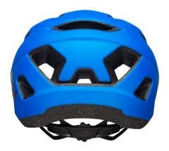 Bell Nomad Enduro Kask - Mat Siyah/Mavi
