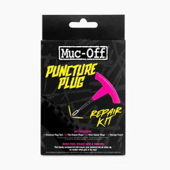 Muc-Off Tubeless Repair Kit Tamir Seti