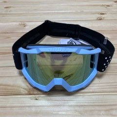 100% Accuri Goggle Mirror Taichi Gözlük