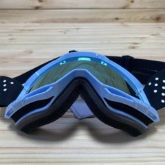 100% Accuri Goggle Mirror Taichi Gözlük