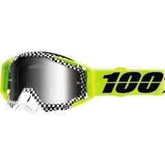 100% Racecraft Goggle Mirror Andre Gözlük