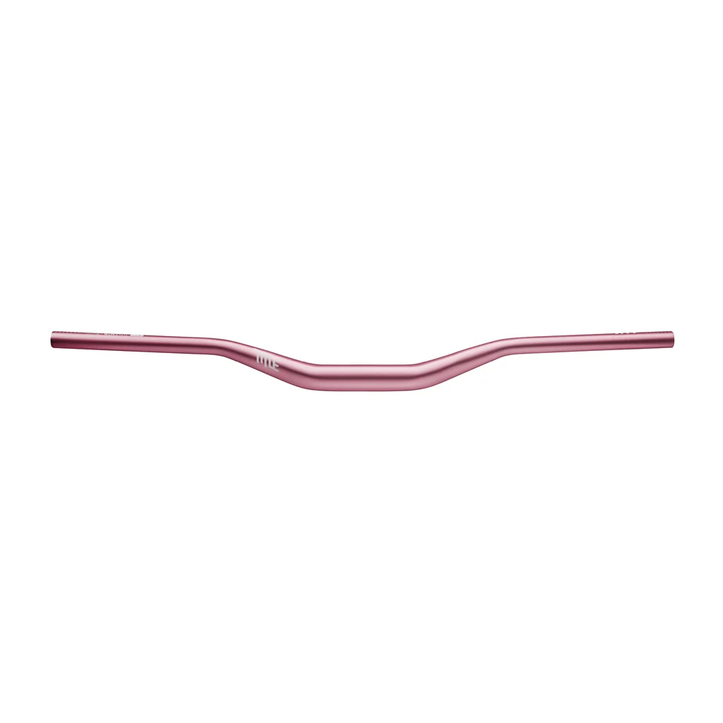 TITLE AH1 Gidon 38mm Rise - Pembe
