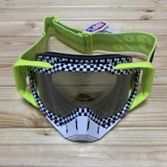 100% Racecraft Goggle Mirror Andre Gözlük
