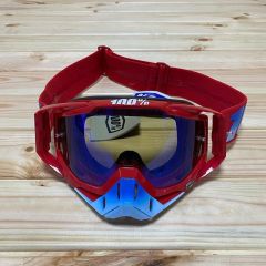 100% Racecraft Goggle Mirror Kuriakin Gözlük