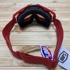 100% Racecraft Goggle Mirror Kuriakin Gözlük