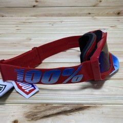 100% Racecraft Goggle Mirror Kuriakin Gözlük
