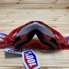 100% Racecraft Goggle Mirror Kuriakin Gözlük