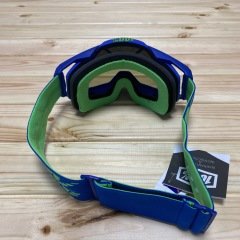 100% Racecraft Goggle Mirror Dreamflow Gözlük