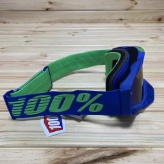100% Racecraft Goggle Mirror Dreamflow Gözlük