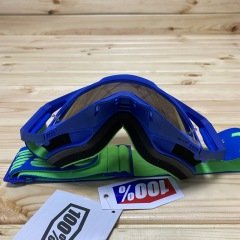 100% Racecraft Goggle Mirror Dreamflow Gözlük