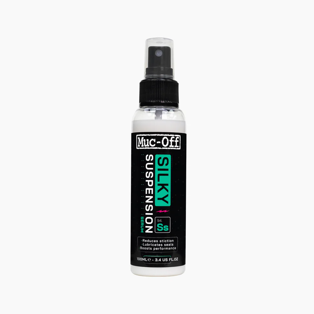 Muc-Off Silky Suspension Serum Süspansiyon Sıvısı - 100ml