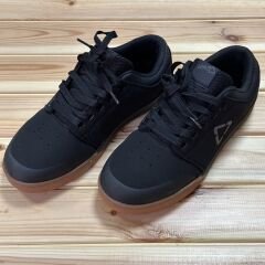 Leatt 2.0 Platform Ayakkabı - Siyah