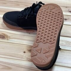 Leatt 2.0 Platform Ayakkabı - Siyah