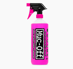 Muc-Off Bike Care Essentials Kit Temel Bakım Seti