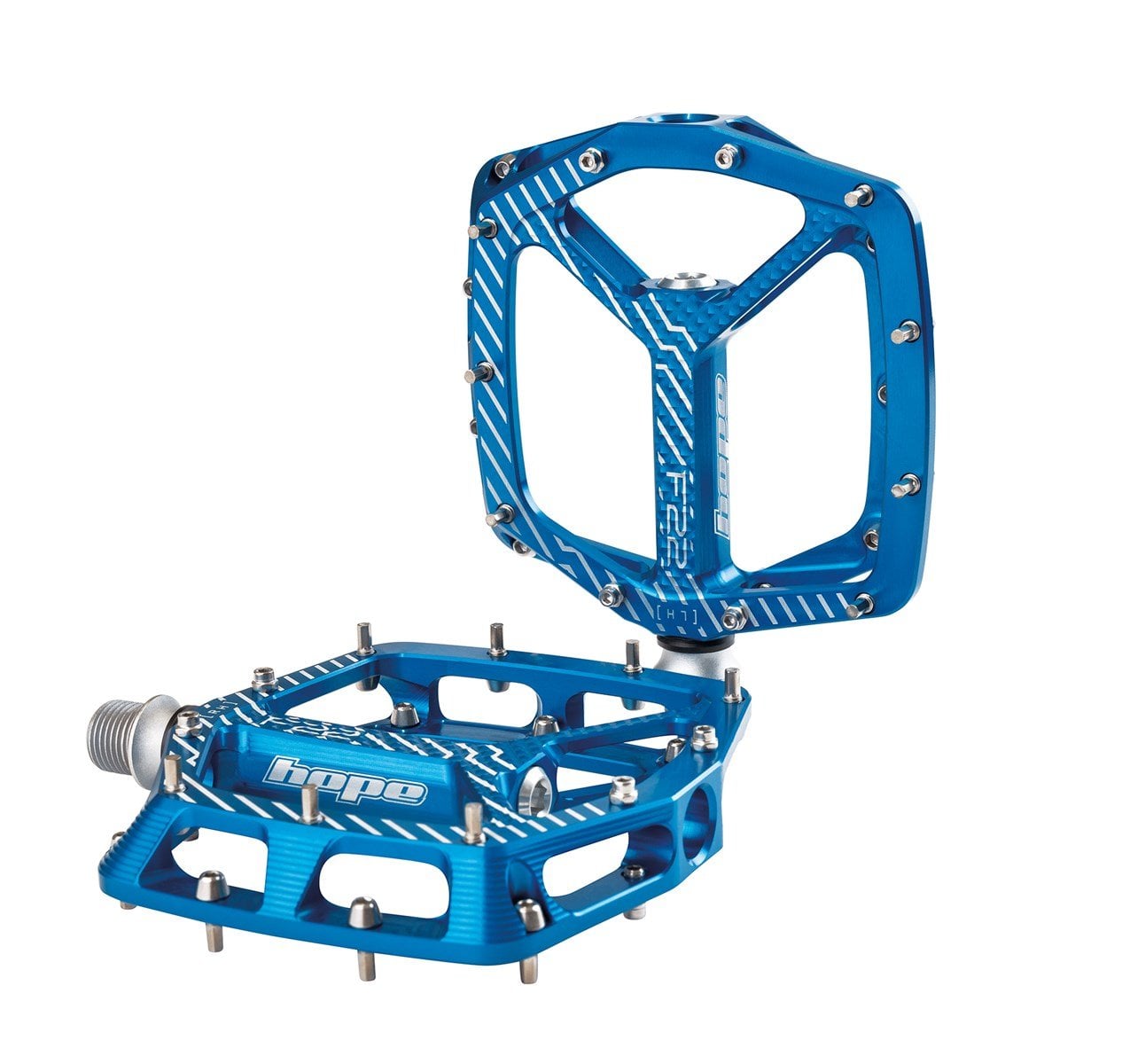 Hope F22 Pedal - Mavi