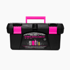 Muc-Off Ultimate Bicycle Cleaning Kit  Temizlik Seti